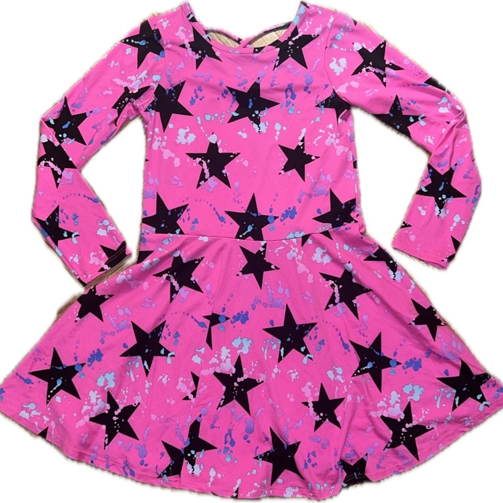 Pixie Lane dress
